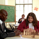Illustration for article titled Lost Recap: Connect Four